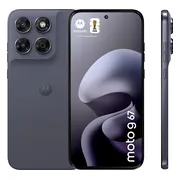 Motorola Moto G67 256GB Blauw 5G