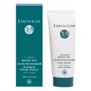 Earth Line White Tea Lift Intense Gezichtsmasker 100ML