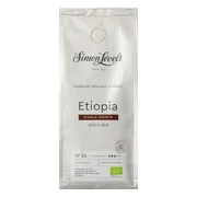 Simon Levelt Etiopia Single Origin Mild & Rich No.24 250GR