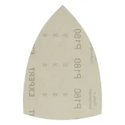 Bosch Professional EXPERT M480 schuurnet universeel 100x150mm K180 VE=50 - 2608901625
