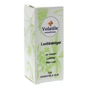 Volatile Aromamengsel Luchtreiniger 5ml