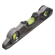 Stanley 0-43-609 FatMax™ Pro Torpedo Waterpas 250mm - 3L