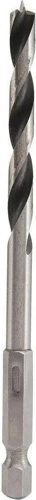 Makita D-15861 Houtspiraalboor 3x75x1/4"