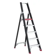 Altrex Taurus enkel oploopbare trap TGB 5 - 191505