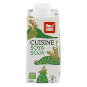 Lima Cuisine Soya 200ML