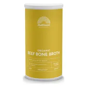 Mattisson HealthStyle Biologische Runder Botten Bouillon 180GR