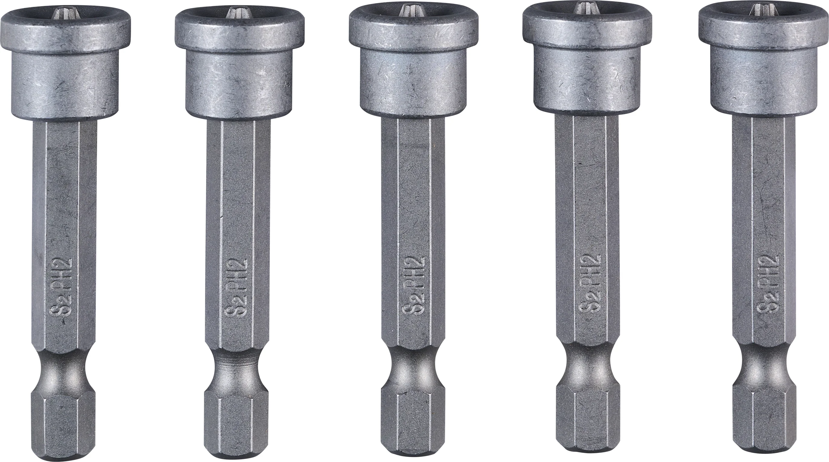 PARKSIDE Bits, bithouder, bitadapter of diepte-aanslagset (gipsplaten bits ptb 4 a1 50mm)