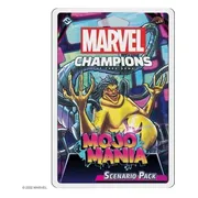 Marvel Champions: MojoMania Scenario Pack