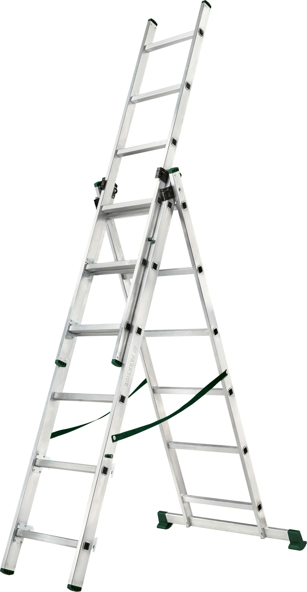 PARKSIDE Multifunctionele ladder