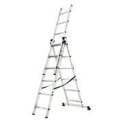 PARKSIDE Multifunctionele ladder
