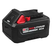 Milwaukee M18™ HB5 HIGH OUTPUT™ 5.0 Ah accu - 4932499042