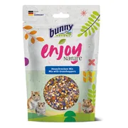 7x Bunny Nature Enjoy Nature Mix Grasshoppers 50 gr