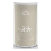 Mattisson HealthStyle Biologische Hennepzaad Gepeld 250GR