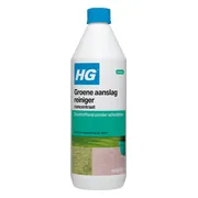 HG Groene Aanslagreiniger 1 liter