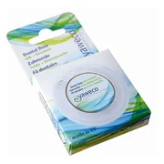Yaweco Dental Floss Bijenwas