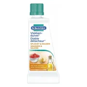 Dr Beckmann Vlekkenduivel Spijsvet & Sauzen 50ML