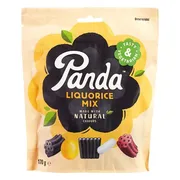 Panda Dropmix 170GR