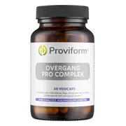 Proviform Overgang Pro Complex Capsules 60VCP