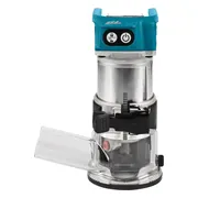 Makita DRT50Z Accu Kantenfrees 18V Basic Body