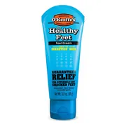 O'keeffe's Healthy Feet Voetcrème 85GR
