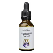 Vital Cell Life Vitamine D3 Druppels 30ML