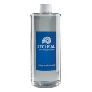 Zechsal Pure Magnesium Oil - navulling 1000ML