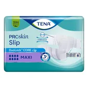 Tena Proskin Slip Maxi M 24ST