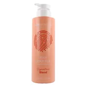 Human+Kind Body Soufflé 500ML