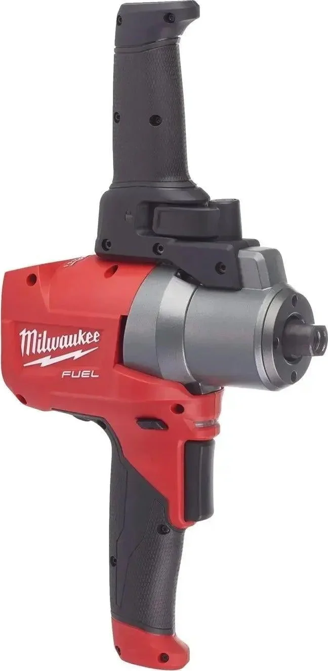 Milwaukee M18 FUEL™ FPM-0X Accu mixer 18V Basic Body in HD-Box - 4933459719