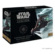 Star Wars: Legion - Raddaugh Gnasp Fluttercraft Expansion