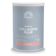 Mattisson HealthStyle Marine Collageen Puur Poeder Peptan 300GR