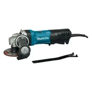 Makita GA5094 Haakse Slijper 125mm 230V