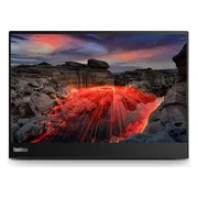 Lenovo ThinkVision M14t Gen2