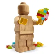 LEGO Houten minifiguur