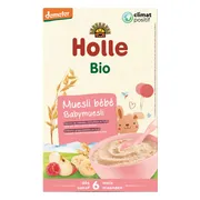 Holle Bio Baby Muesli Melkvrij 250GR