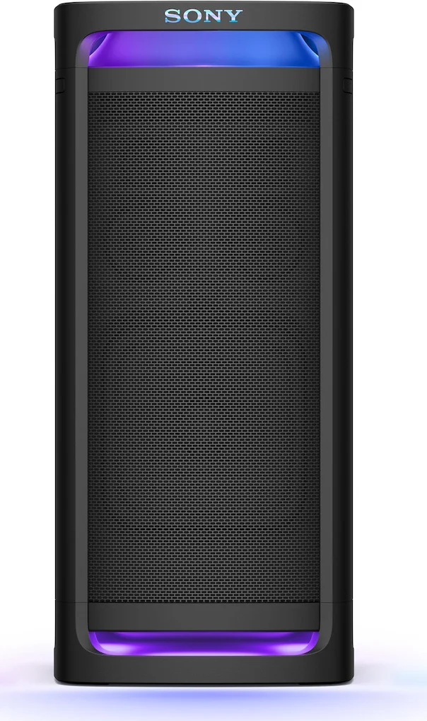 Sony ULT Tower 9 Zwart