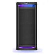 Sony ULT Tower 9 Zwart