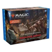 MTG: Commander Legends Battle for Baldur's Gate Bundle