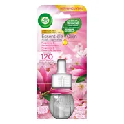 Air Wick Elektrische Luchtverfrisser Navulling Magnolia & Kersenbloesem 19 ml