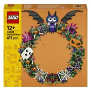 LEGO Halloweenkrans 40825