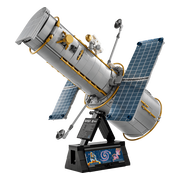 LEGO Icons Ruimtetelescoop Hubble 11382