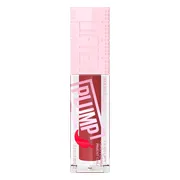 Maybelline Lifter Plump Lipgloss 006 Hot Chili 5,4 ml