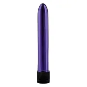 ToyJoy Vibrator Retro Ultra Slimline Purple
