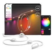Philips Hue Ambiance Festavia Permanent Lichtslinger 18 meter
