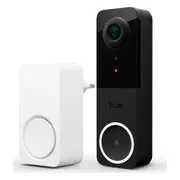 Hue Secure Bedrade Videodeurbel + Chime