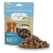 8x Yummeez Green Life Cubes Hondensnack Veggie 100 gr