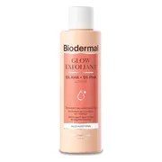 Biodermal Exfoliant Glow 150 ML