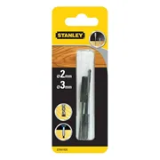 Stanley STA61420-XJ Voorboortjes 2-3mm