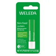 WELEDA Skin Food Lipbalm Stick 4,8 gr