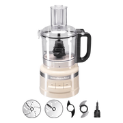 KitchenAid 5KFP0719EAC 1.7 L Amandelwit
